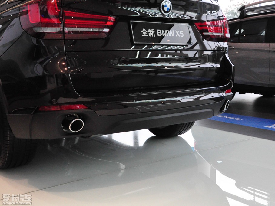 2014RX5(M) xDrive35i A