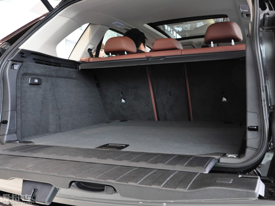 2014RX5(M) xDrive35i A