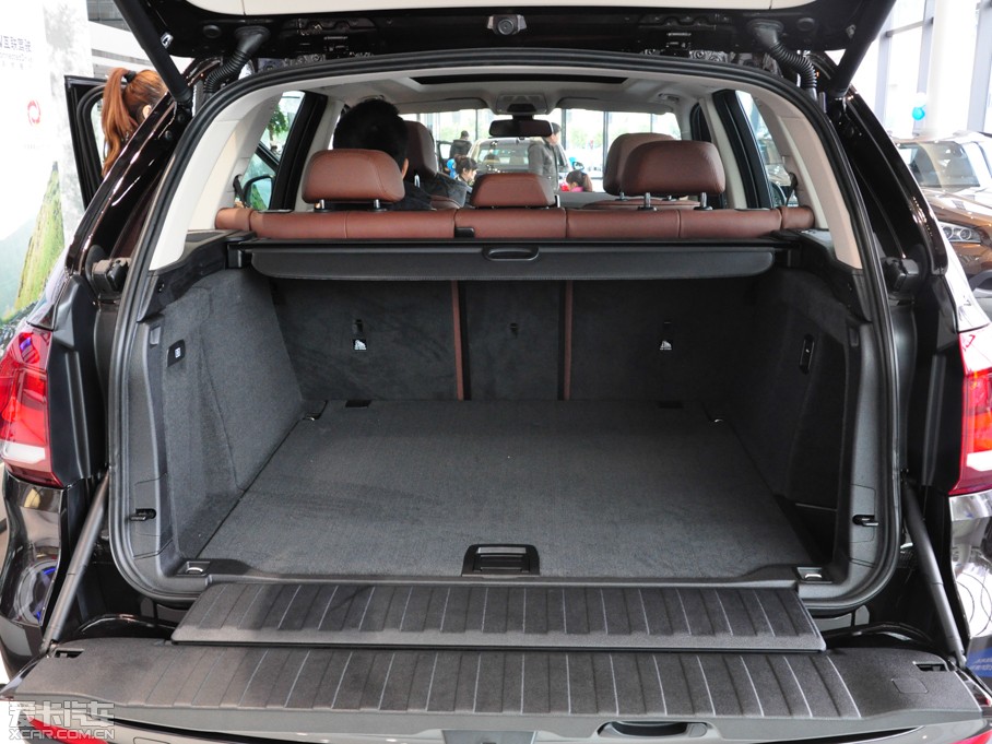 2014RX5(M) xDrive35i A