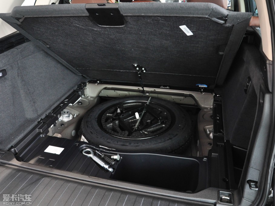 2014RX5(M) xDrive35i A