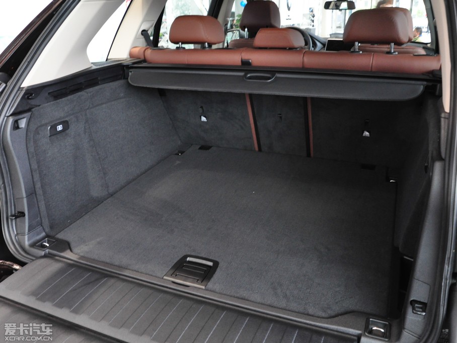 2014RX5(M) xDrive35i A