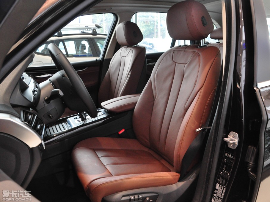 2014RX5(M) xDrive35i A