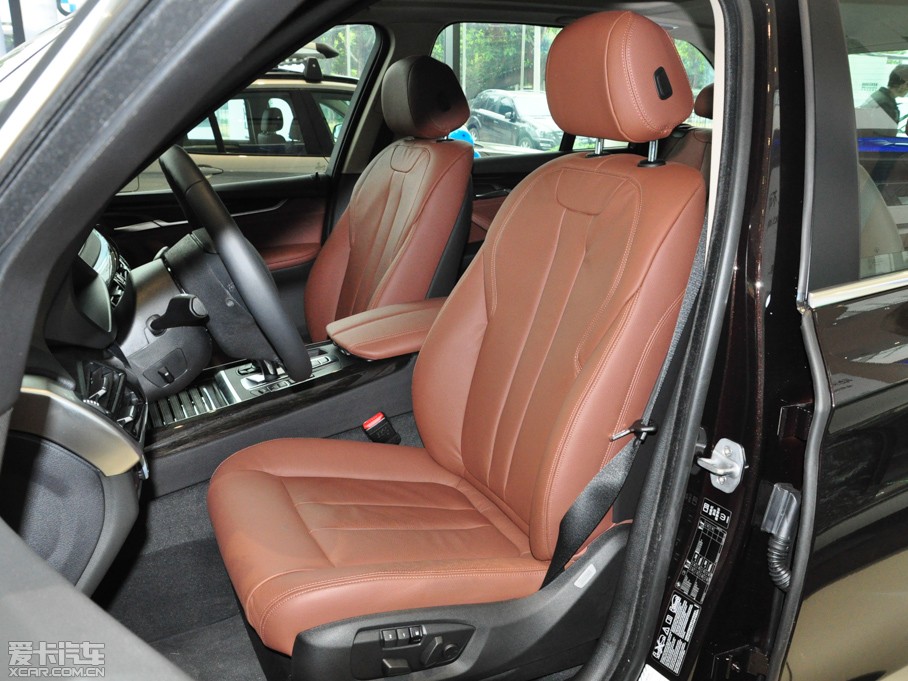 2014RX5(M) xDrive35i A