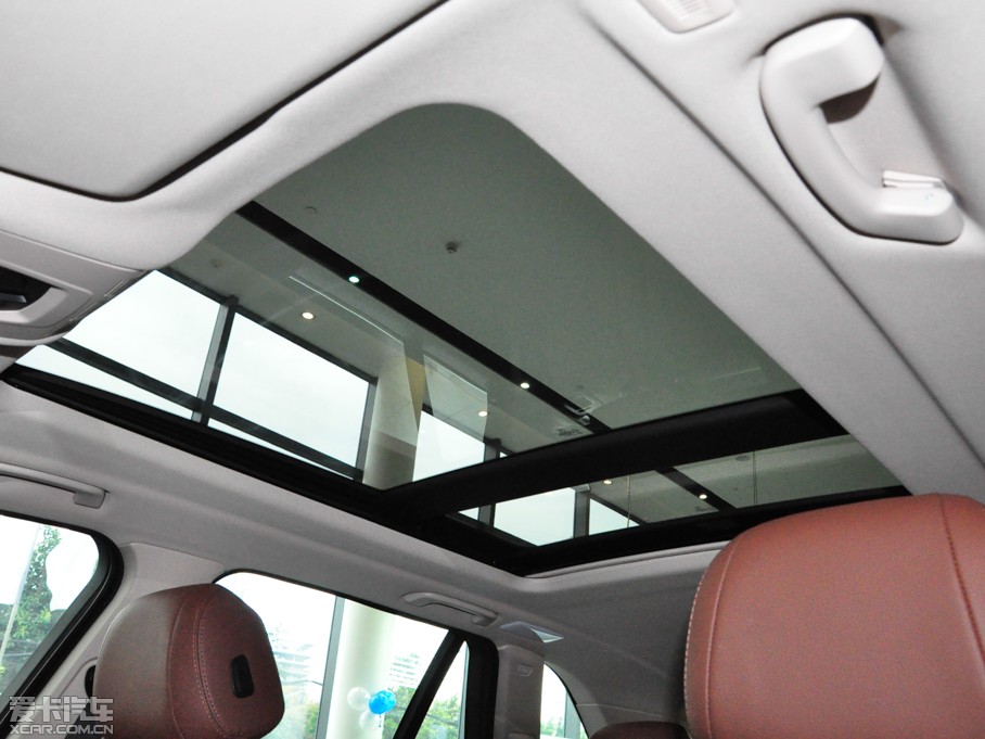 2014RX5(M) xDrive35i A