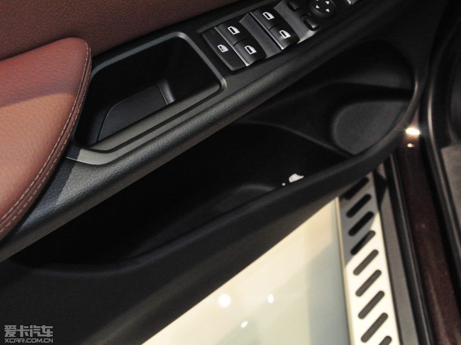 2014RX5(M) xDrive35i A