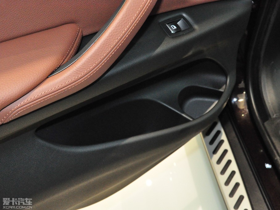 2014RX5(M) xDrive35i A