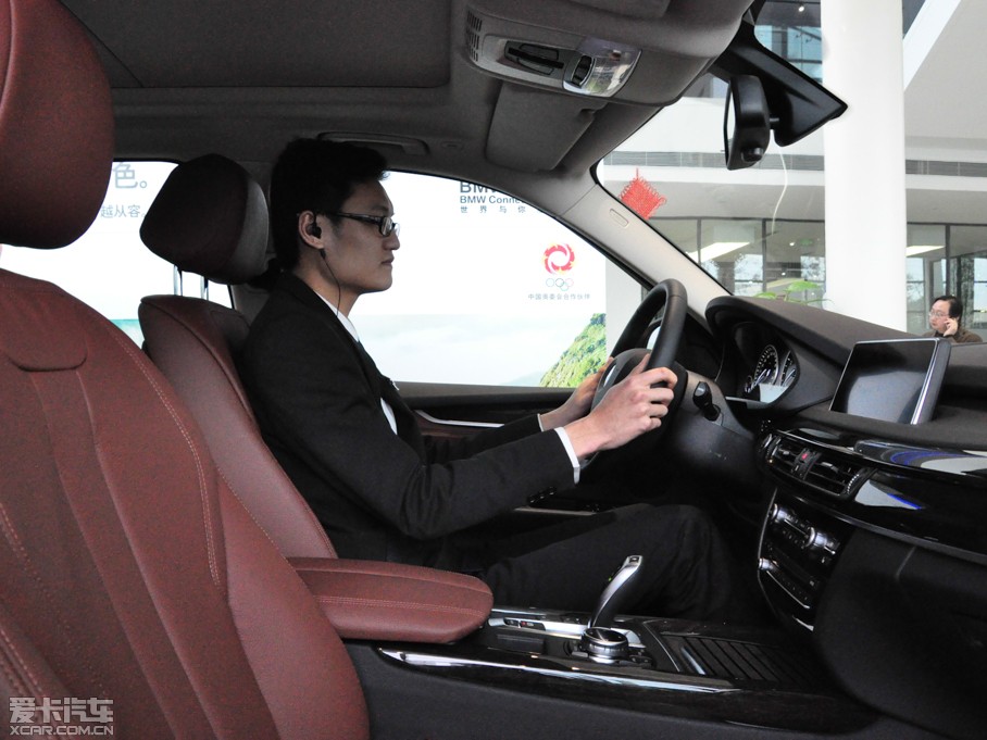 2014RX5(M) xDrive35i A