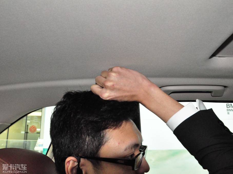 2014RX5(M) xDrive35i A