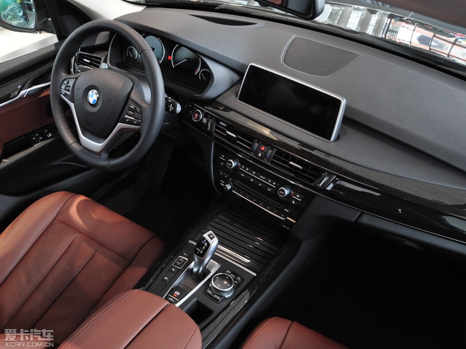 2014RX5(M(jn)) xDrive35i A