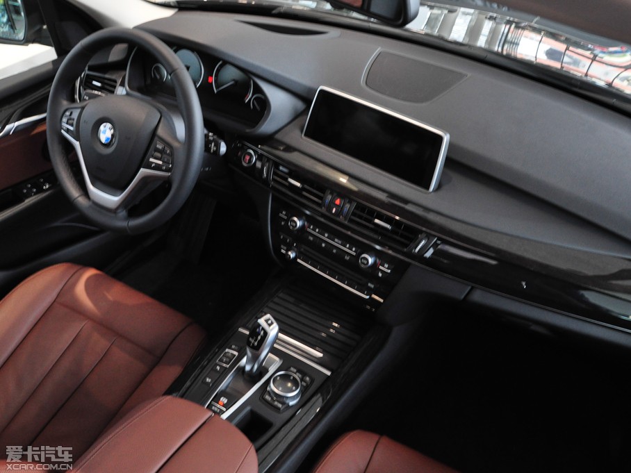 2014RX5(M) xDrive35i A