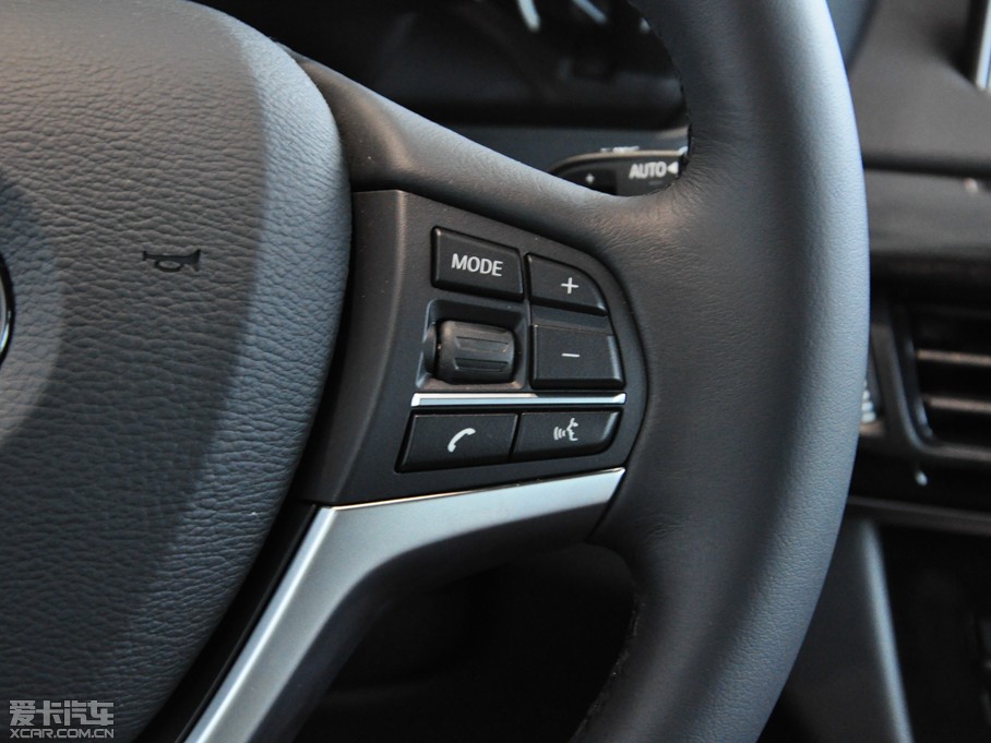 2014RX5(M) xDrive35i A