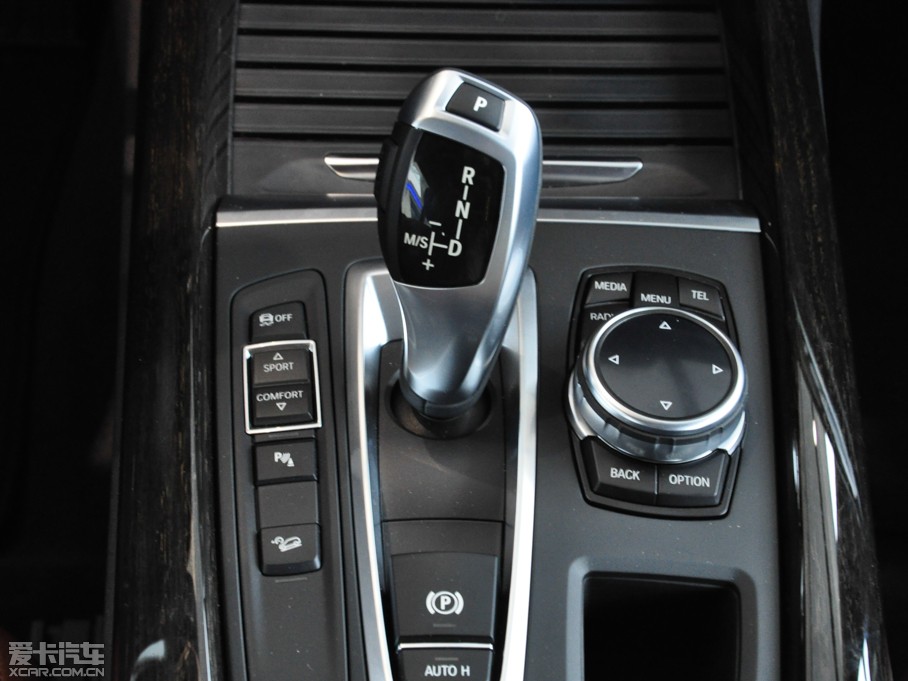 2014RX5(M) xDrive35i A