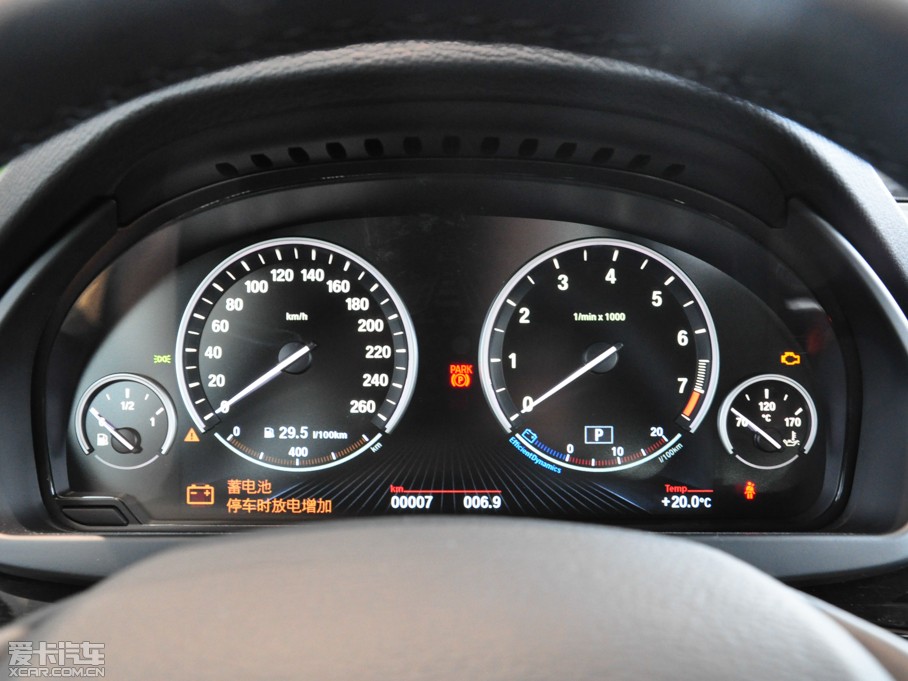 2014RX5(M) xDrive35i A