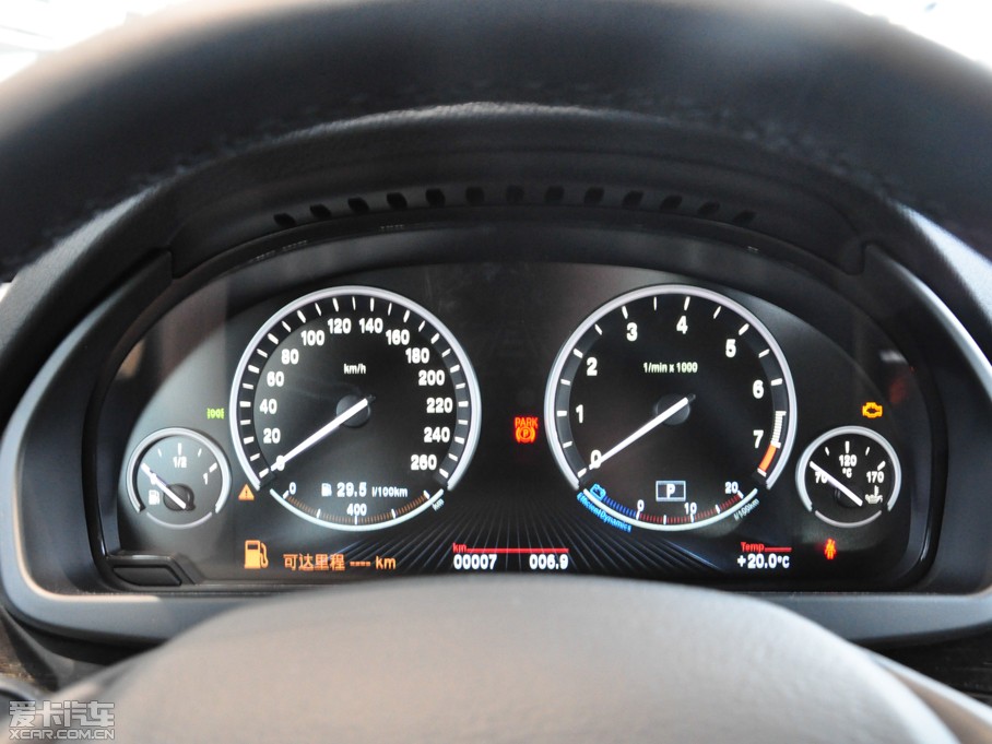 2014RX5(M) xDrive35i A