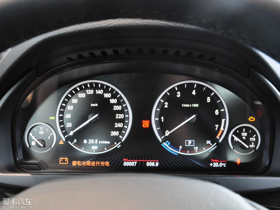 2014RX5(M) xDrive35i A