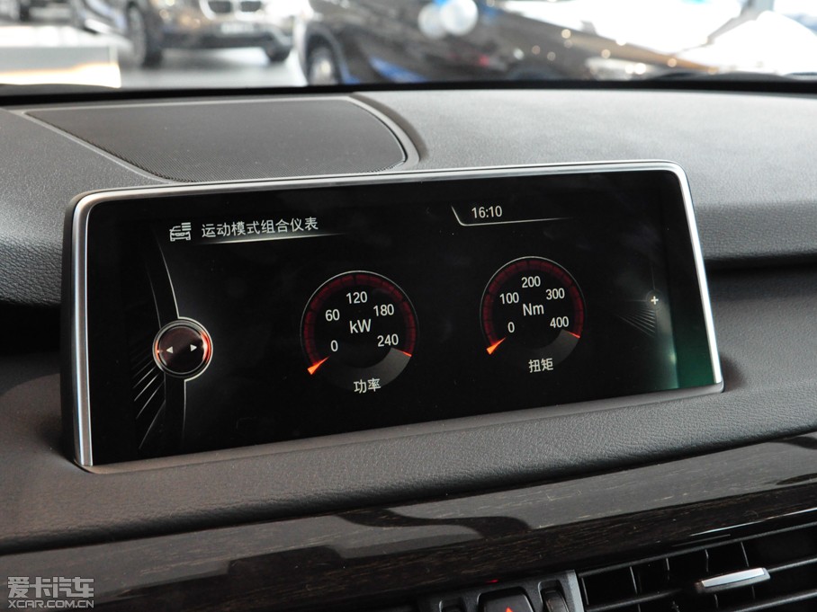 2014RX5(M) xDrive35i A