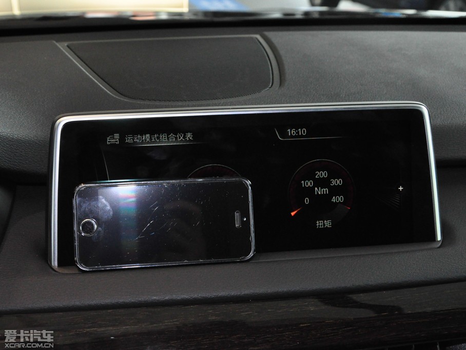 2014RX5(M) xDrive35i A