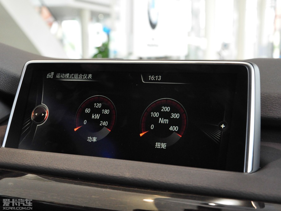 2014RX5(M) xDrive35i A