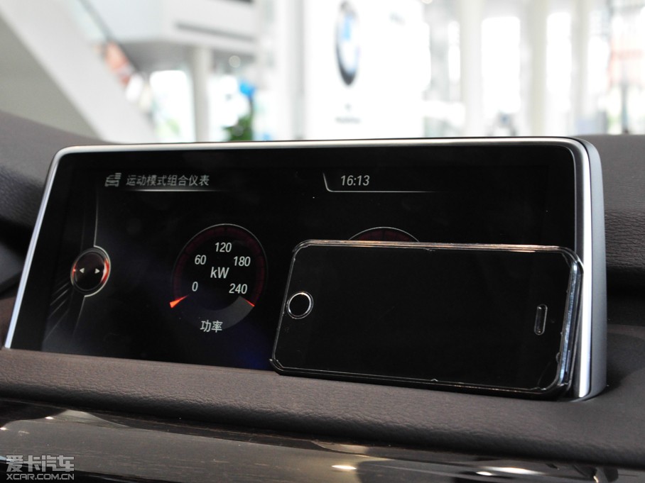 2014RX5(M) xDrive35i A