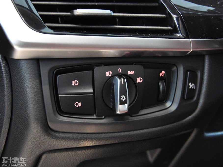 2014RX5(M) xDrive35i A