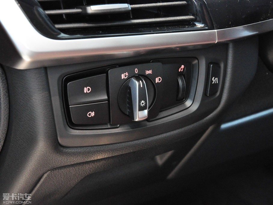 2014RX5(M) xDrive35i A