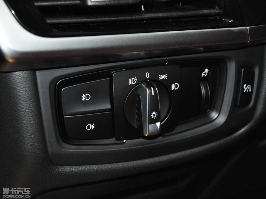 2014RX5(M) xDrive35i A