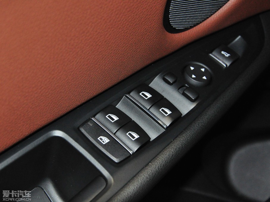 2014RX5(M) xDrive35i A