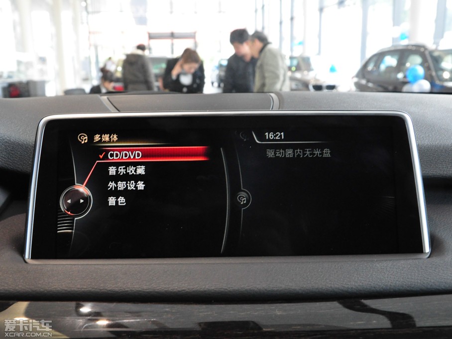 2014RX5(M(jn)) xDrive35i A