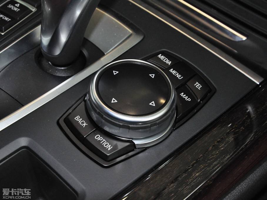 2014RX5(M) xDrive35i A