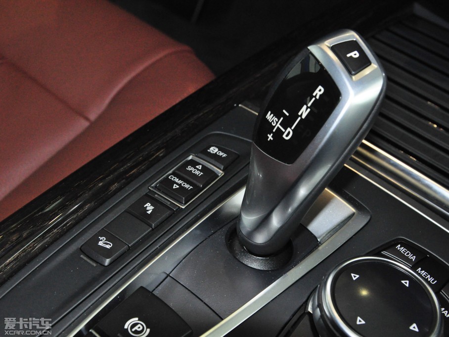 2014RX5(M) xDrive35i A