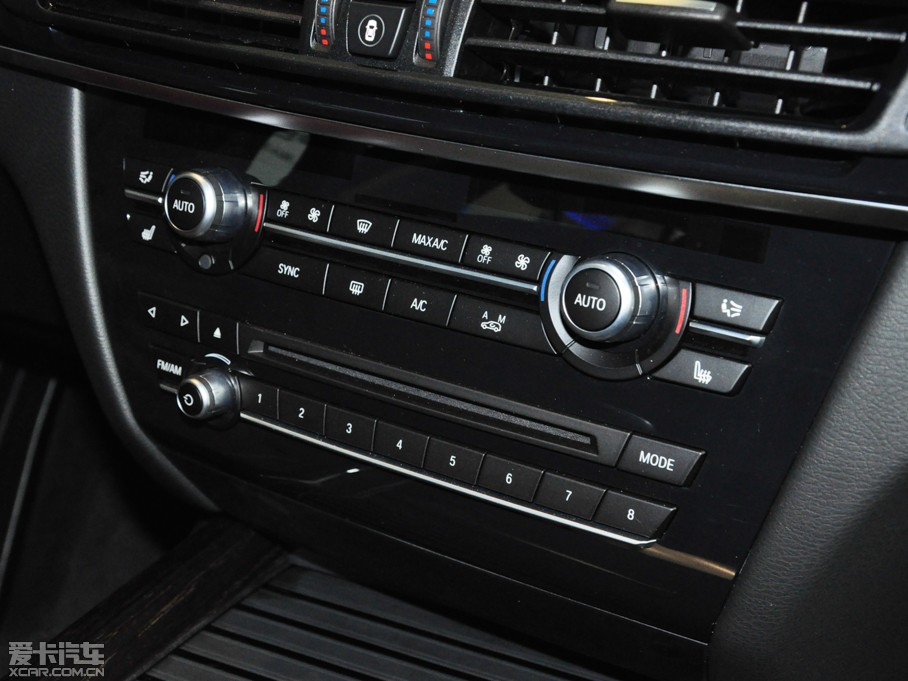 2014RX5(M) xDrive35i A