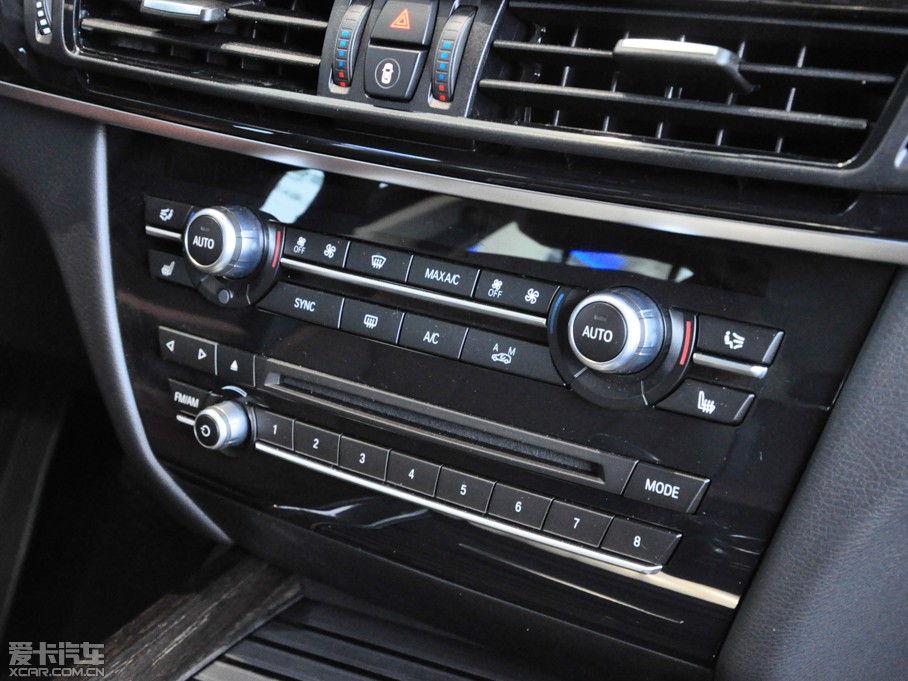 2014RX5(M) xDrive35i A