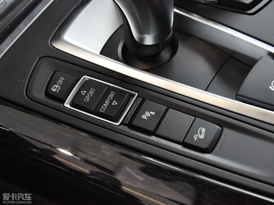 2014RX5(M) xDrive35i A