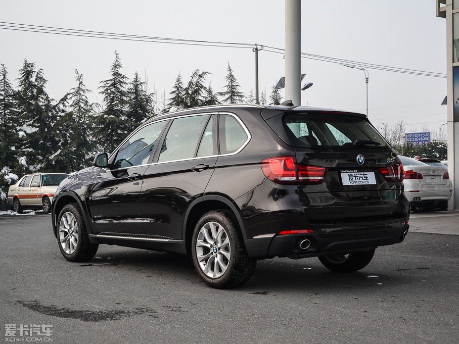 2014RX5(M) xDrive35i 