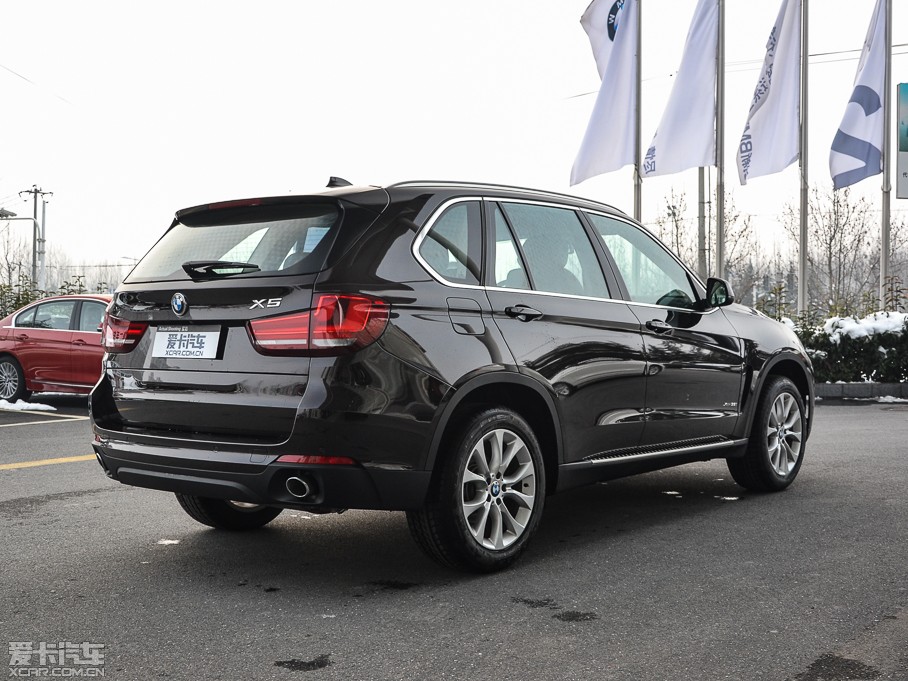 2014RX5(M) xDrive35i 