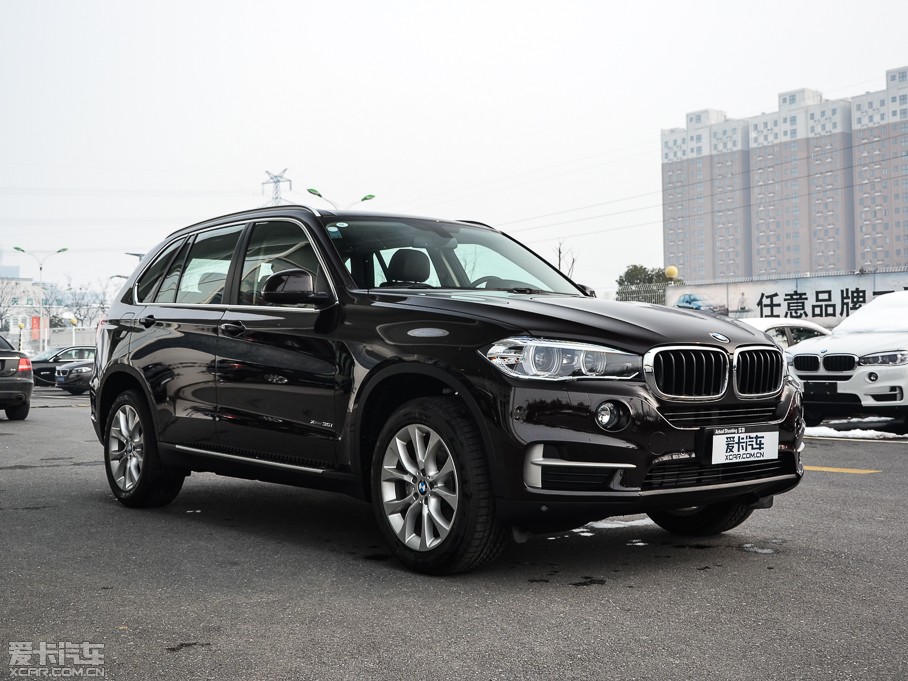 2014RX5(M) xDrive35i 