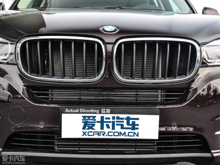 2014RX5(M) xDrive35i 