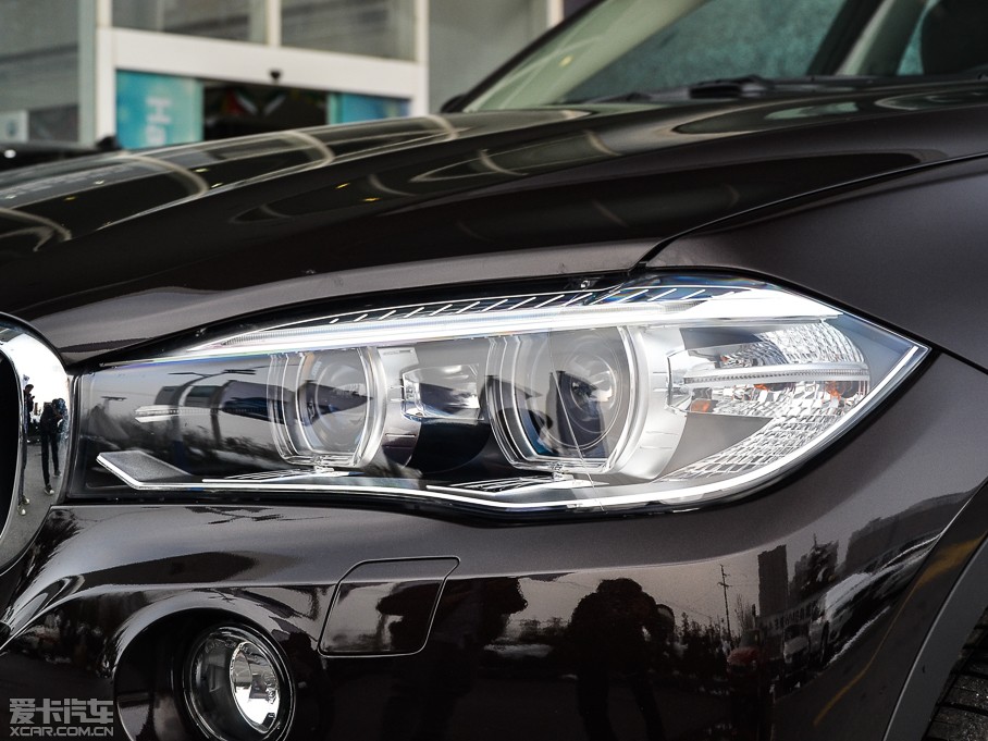 2014RX5(M) xDrive35i 