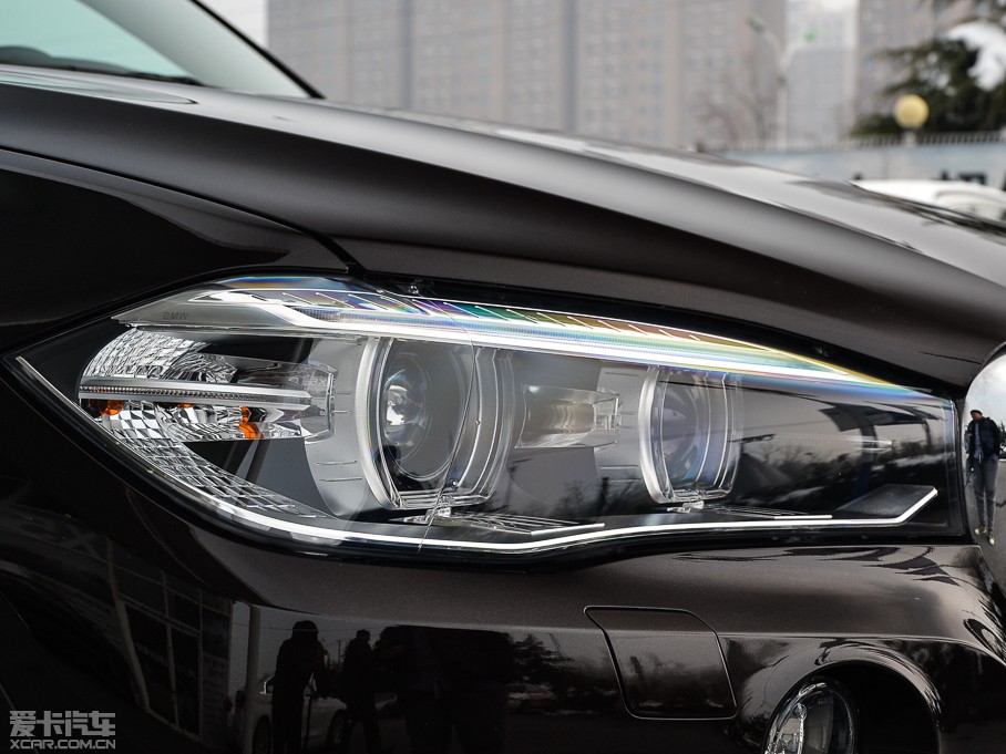 2014RX5(M) xDrive35i 