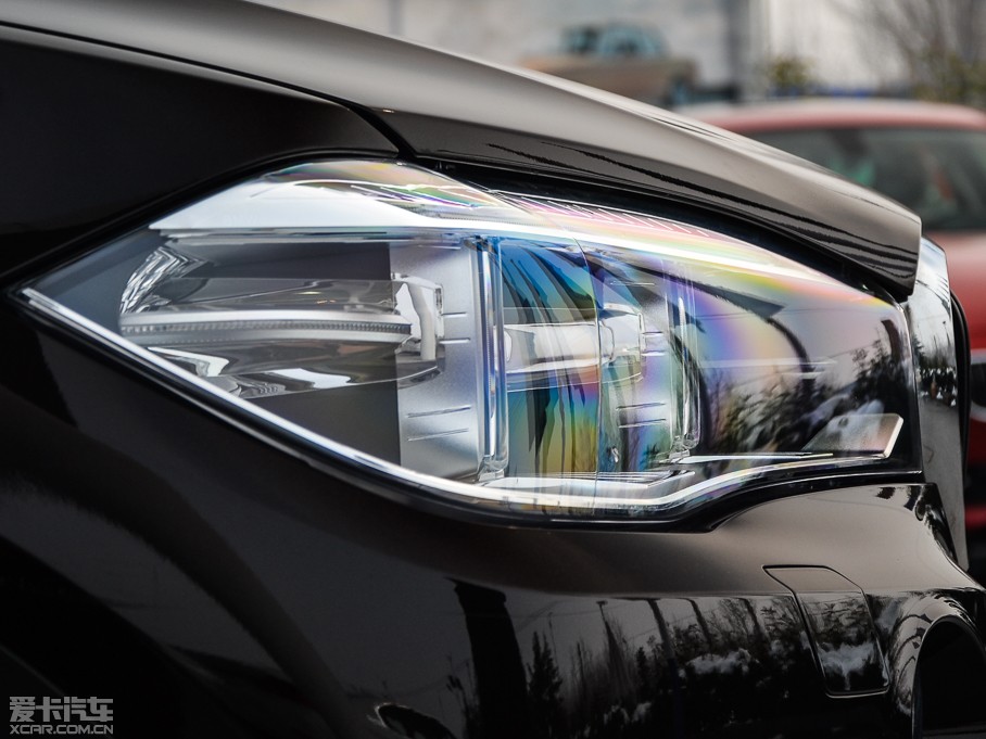 2014��RX5(�M��) xDrive35i ������