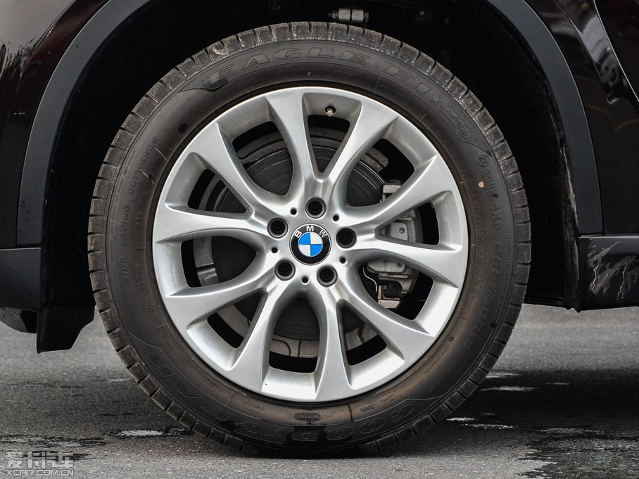 2014RX5(M(jn)) xDrive35i 