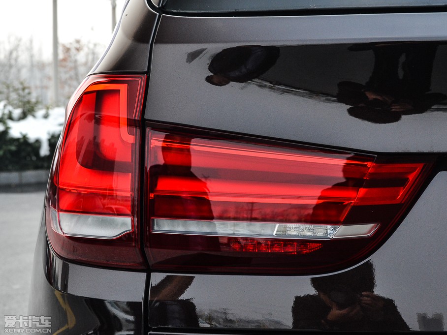 2014RX5(M) xDrive35i 