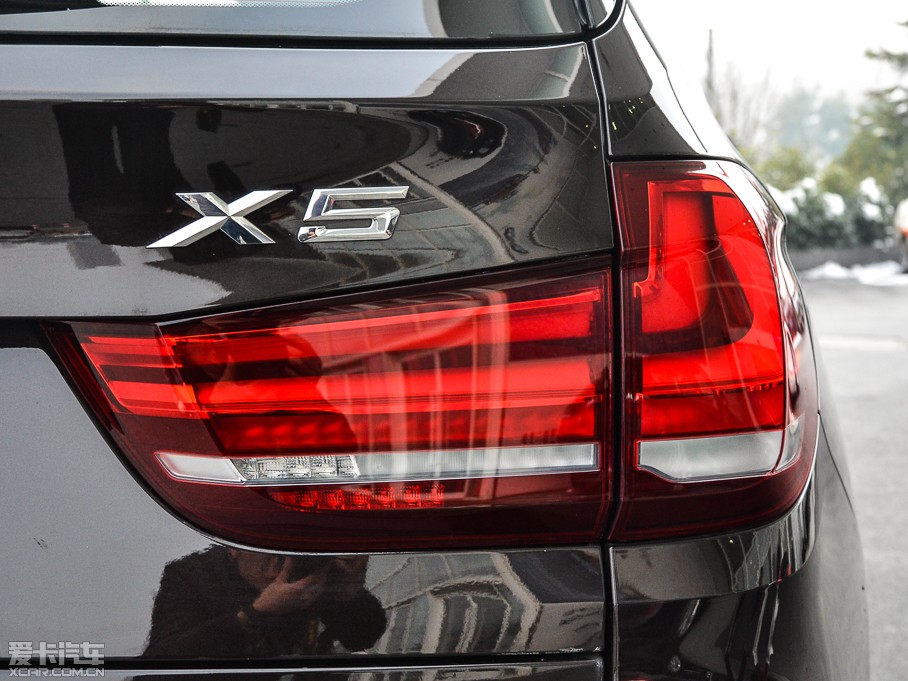 2014RX5(M) xDrive35i 