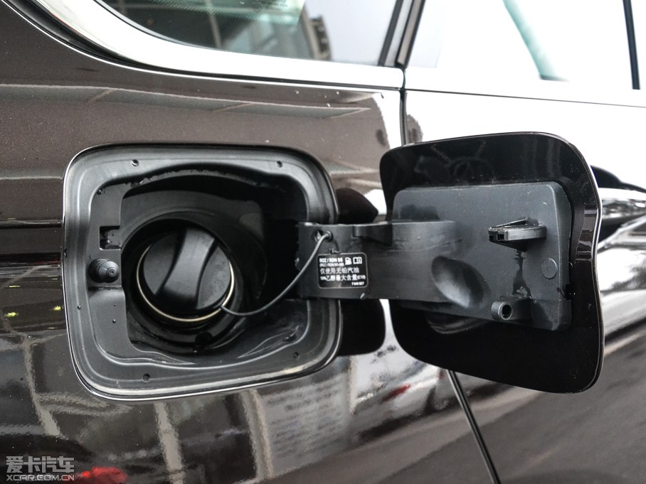 2014RX5(M) xDrive35i 