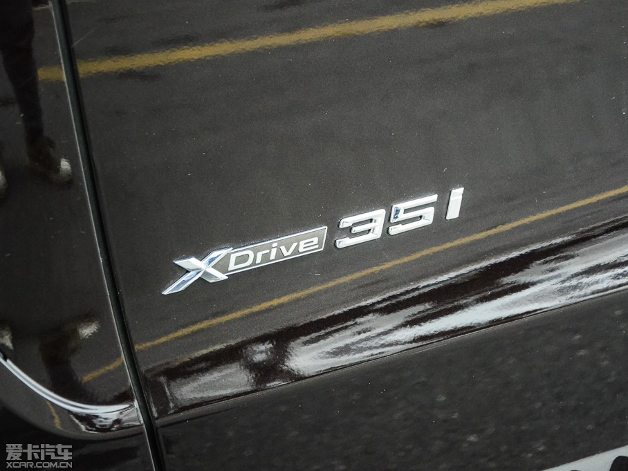 2014��RX5(�M��) xDrive35i ������