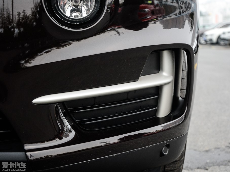 2014RX5(M) xDrive35i 