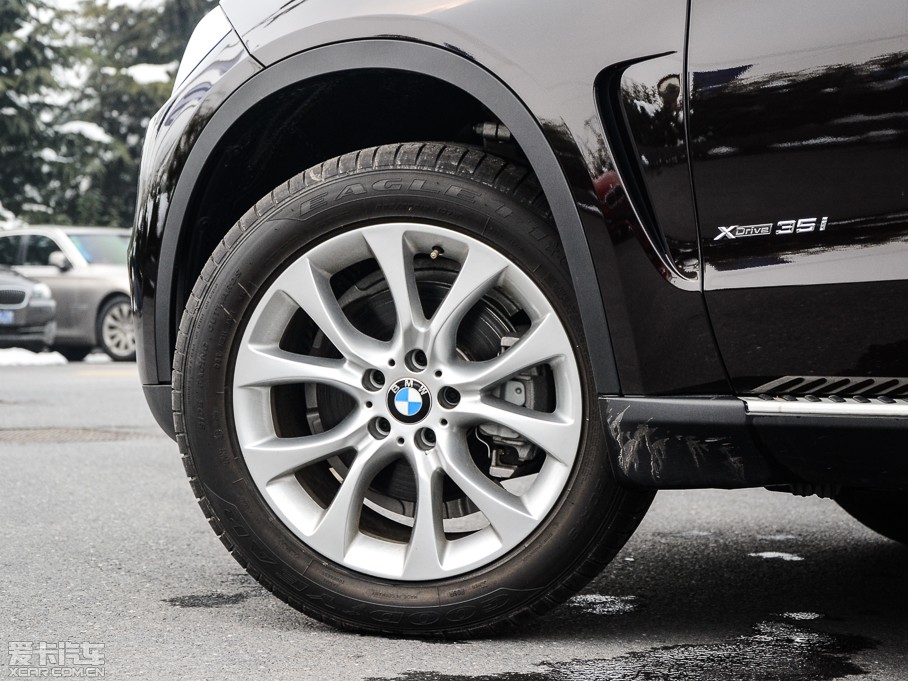 2014RX5(M(jn)) xDrive35i 