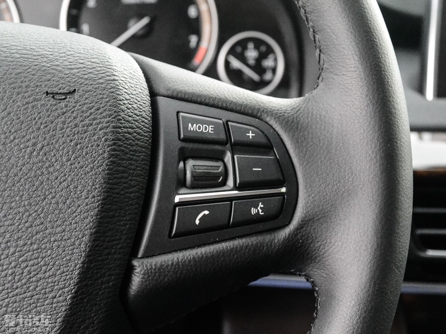 2014��RX5(�M��) xDrive35i ������