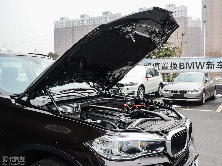 2014RX5(M) xDrive35i 