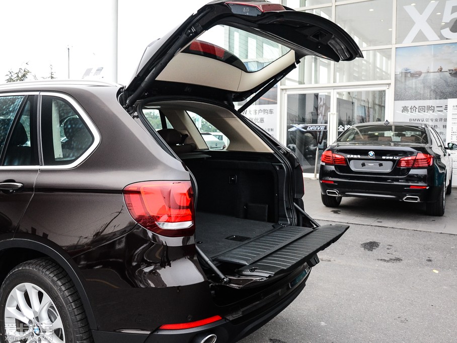 2014RX5(M) xDrive35i 